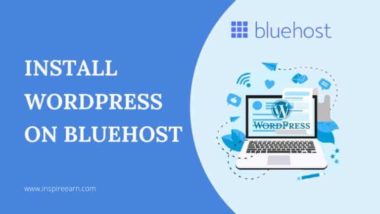 How-to-install-wordpress-on-bluehost