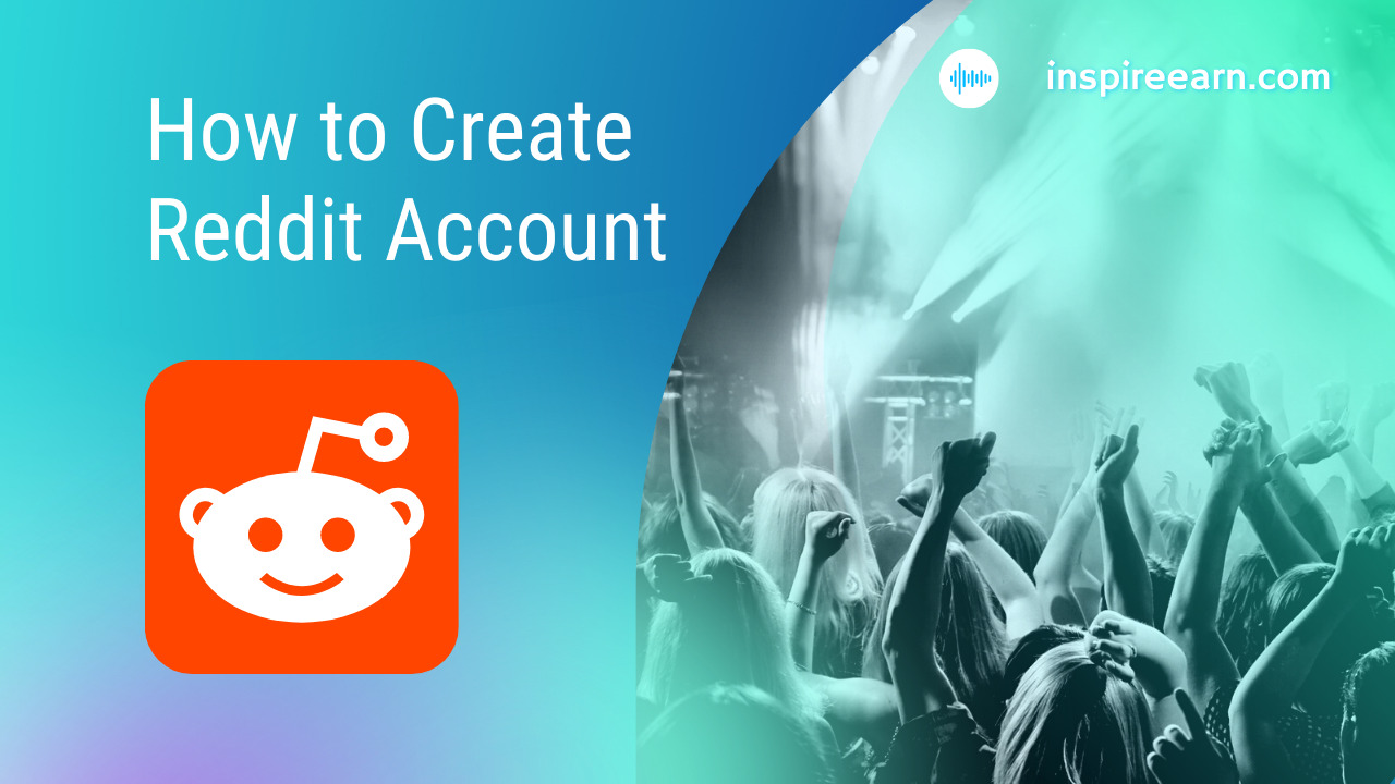 how to create reddit account