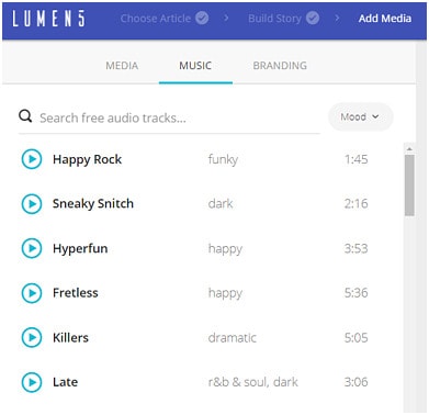 Lumen5-Music-track-branding