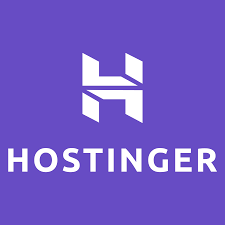 Hostinger-hosting