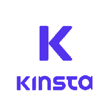 Kinsta-hosting