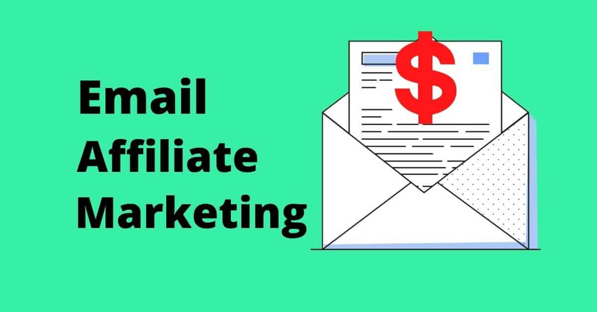 Email-Affiliate-Marketing