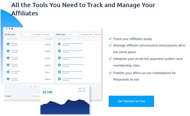 Systeme.io-Review-Affiliate-Management