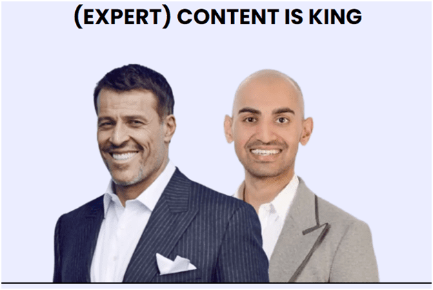 Content-Is-King