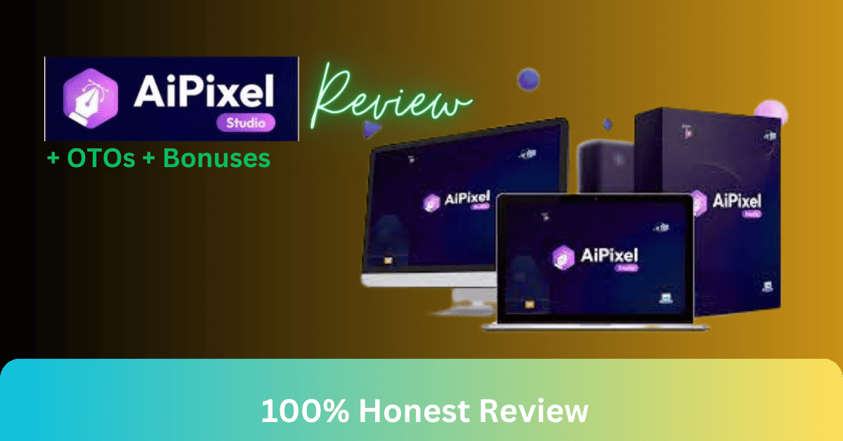 AI Pixel Studio Review