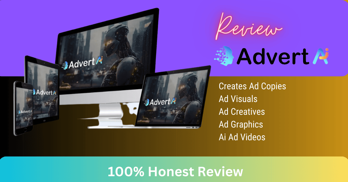 Advert-AI-Review