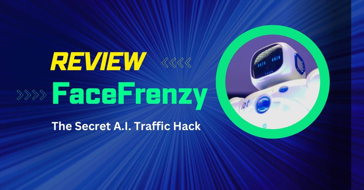 AI FaceFrenzy Review