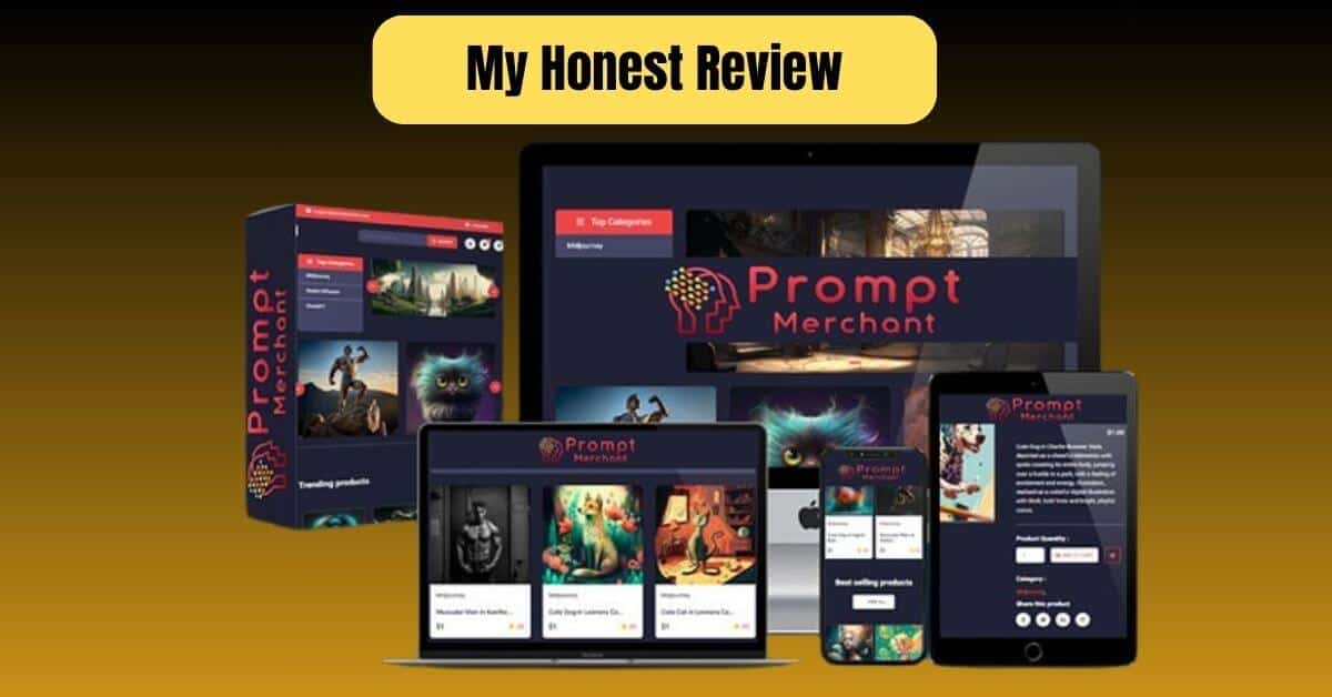 Prompt-Merchant-Review