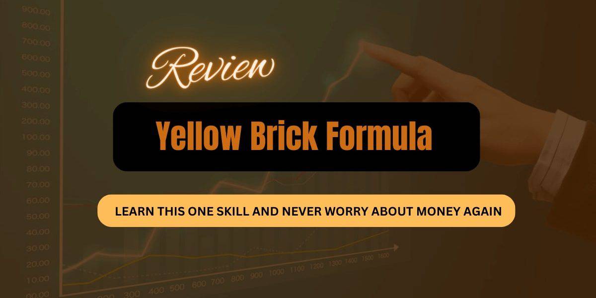 Yellow-Brick-Formula-Review