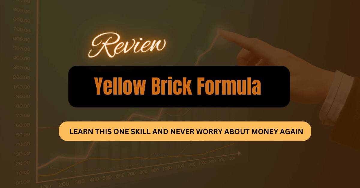 Yellow-Brick-Formula-Review