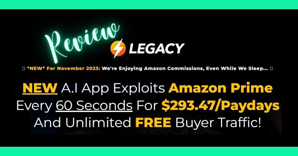 Legacy-App-Review
